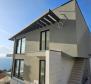 Новая современная квартира с потрясающим видом на море на полуострове Чиово - фото 11