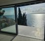 Új, modern apartman lenyűgöző kilátással a tengerre a Ciovo-félszigeten - pic 13