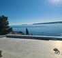 Új, modern apartman lenyűgöző kilátással a tengerre a Ciovo-félszigeten - pic 15