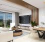 Vysoce kvalitní apartmán v nádherné nové budově, panoramatický výhled na moře v Opatiji - pic 3
