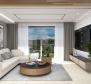 Vysoce kvalitní apartmán v nádherné nové budově, panoramatický výhled na moře v Opatiji - pic 4