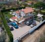 Villa in Buje, with great potential, with swimming pool and sea views - pic 21