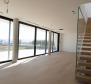 Luxury new villa with a panoramic view in Crikvenica - pic 8
