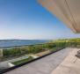 Удивительная вилла современного дизайна в Ядраново с панорамным видом на море. - фото 5