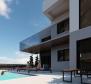 Luxury apartment in Porec, 4,5 km from the sea - pic 2