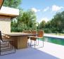 New villa with pool in Rabac-Labin region - pic 2