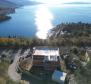 Magnificent villa in Pavlovac, Matulji, over Opatija, only 220 meters from the sea - pic 2