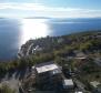 Magnificent villa in Pavlovac, Matulji, over Opatija, only 220 meters from the sea - pic 3