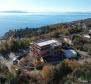 Magnificent villa in Pavlovac, Matulji, over Opatija, only 220 meters from the sea - pic 5