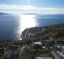 Magnificent villa in Pavlovac, Matulji, over Opatija, only 220 meters from the sea - pic 10