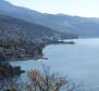 Великолепная вилла в Павловаце, Матульи, над Опатией, всего в 220 метрах от моря - фото 11