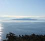 Великолепная вилла в Павловаце, Матульи, над Опатией, всего в 220 метрах от моря - фото 13