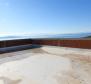 Великолепная вилла в Павловаце, Матульи, над Опатией, всего в 220 метрах от моря - фото 29
