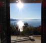 Magnificent villa in Pavlovac, Matulji, over Opatija, only 220 meters from the sea - pic 35