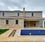 New Istrian style villa in Barban for sale - pic 2