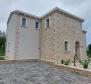 New Istrian style villa in Barban for sale - pic 29