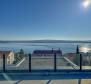 Penthouse + apartment in a new building near the sea with a view, garage- package sale in Dramalj - pic 2