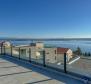 Penthouse + apartment in a new building near the sea with a view, garage- package sale in Dramalj - pic 3