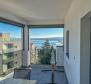Penthouse + apartment in a new building near the sea with a view, garage- package sale in Dramalj - pic 24