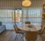 Penthouse + Apartment in einem Neubau in Meeresnähe mit Aussicht, Garagen-Paketverkauf in Dramalj - foto 25