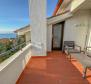 Vynikající apartmánový dům se 4 apartmány, zahradou, v blízkosti moře a Opatije - pic 7
