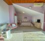 Superb apart-house with 4 apartments, garden, close to the sea and Opatija - pic 13