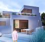 Original design new building with swimming pool in Umag area, with sea views - pic 2