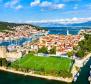 3*** star hotel with exceptional sea panorama in Trogir area, only 80 meters from the sea - pic 2