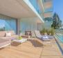 Neues Luxusapartment im Zentrum von Opatija, 150 Meter vom Meer entfernt, Residenz mit Pool 