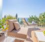 Nouvel appartement de luxe au centre d'Opatija, à 150 mètres de la mer, résidence avec piscine - pic 5