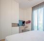 Nový luxusní apartmán v centru Opatije, 150 metrů od moře, rezidence s bazénem - pic 13