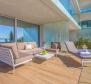 Nový luxusní apartmán v centru Opatije, 150 metrů od moře, rezidence s bazénem - pic 17