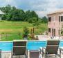 Trois villas romantiques d'Istrie à Pićan, vente forfaitaire - pic 2