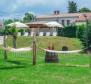 Trois villas romantiques d'Istrie à Pićan, vente forfaitaire - pic 13