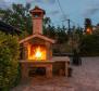 Trois villas romantiques d'Istrie à Pićan, vente forfaitaire - pic 56