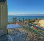 Low priced 2-bedroom apartment in  Lovran, with great sea views - pic 6