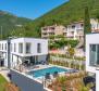 Vente de forfaits- - deux nouvelles villas avec piscine, bien-être -à Moscenicka Draga - pic 3