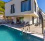 Vente de forfaits- - deux nouvelles villas avec piscine, bien-être -à Moscenicka Draga - pic 5