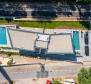 Vente de forfaits- - deux nouvelles villas avec piscine, bien-être -à Moscenicka Draga - pic 14