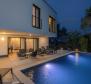 Vente de forfaits- - deux nouvelles villas avec piscine, bien-être -à Moscenicka Draga - pic 23