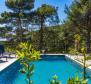 Vente de forfaits- - deux nouvelles villas avec piscine, bien-être -à Moscenicka Draga - pic 31