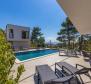Vente de forfaits- - deux nouvelles villas avec piscine, bien-être -à Moscenicka Draga - pic 43