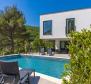 Vente de forfaits- - deux nouvelles villas avec piscine, bien-être -à Moscenicka Draga - pic 44