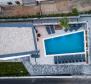 Vente de forfaits- - deux nouvelles villas avec piscine, bien-être -à Moscenicka Draga - pic 54