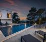 Vente de forfaits- - deux nouvelles villas avec piscine, bien-être -à Moscenicka Draga - pic 55