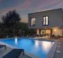 Vente de forfaits- - deux nouvelles villas avec piscine, bien-être -à Moscenicka Draga - pic 57