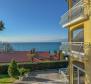 Elegant apartment in Lovran, 300m from the sea, view, terrace - pic 3