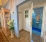 Elegant apartment in Lovran, 300m from the sea, view, terrace - pic 11