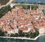 Nové byty na prodej v Seget Donji nedaleko Trogiru, 200 metrů od pláže - pic 8