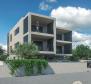 Lakás egy új rezidenciában Brodaricában - pic 4